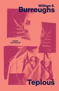 Teplouš - William S. Burroughs