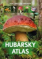 Hubársky atlas - -