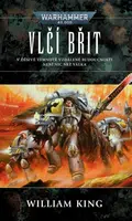 Warhammer 40 000 Vlčí břit - William King