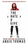 The Hate U Give - Angie Thomasová