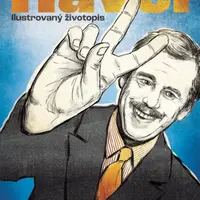 Václav Havel: ilustrovaný životopis - Jan Singer - e-kniha