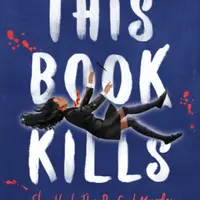 This Book Kills - Ravena Guron