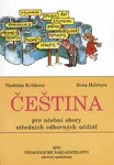 Čeština pro učební obory SOU, učebnice - Naděžda Kvítková