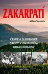 Zakarpatí - Milan Syruček