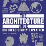 The Architecture Book - DK
