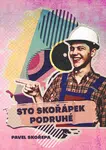 Sto skořápek podruhé - Pavel Skořepa - e-kniha