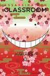 Assassination Classroom 18 - Júsei Macui