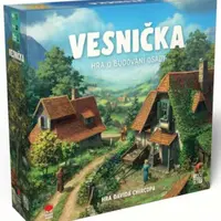 Vesnička