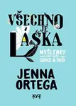 Všechno je láska - Jenna Ortega