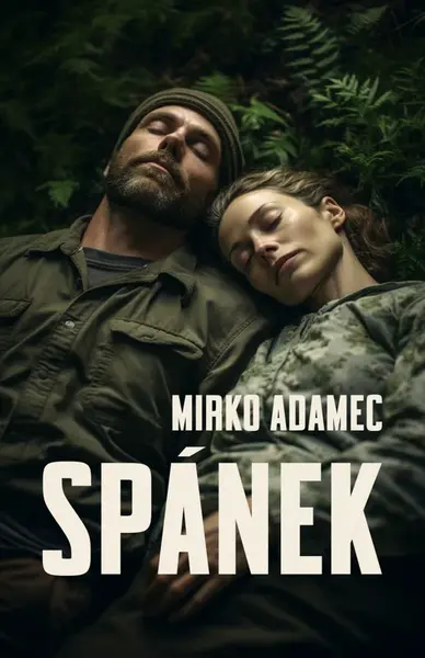 Spánek - Mirko Adamec