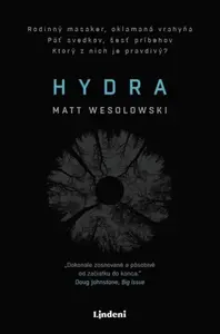 Hydra - Matt Wesolowski