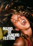 Mario De Janeiro Testino