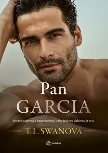 Pan Garcia - T. L. Swan