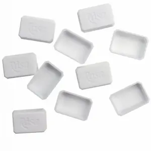 Plastové pánvičky prázdné 10ks – 1/1 3ml