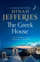 The Greek House - Dinah Jefferies