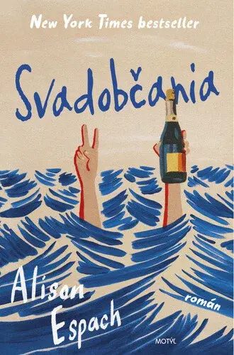Svadobčania - Alison Espach