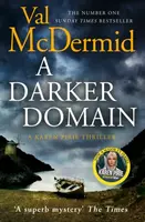 A Darker Domain - Val McDermidová
