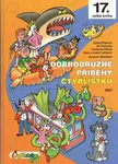 Dobrodružné příběhy Čtyřlístku - Jaroslav Němeček