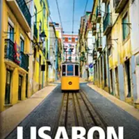 Lisabon - Inspirace na cesty