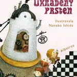 Ukradený prsten - Ivana Peroutková