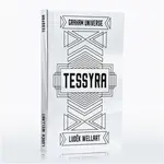 Tessyra - Luděk Wellart