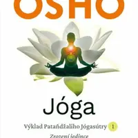 Jóga - Osho Rajneesh