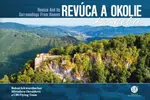 Revúca a okolie z neba - Bohuš Schwarzbacher, Miroslava Osvaldová
