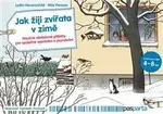 Jak žijí zvířata v zimě