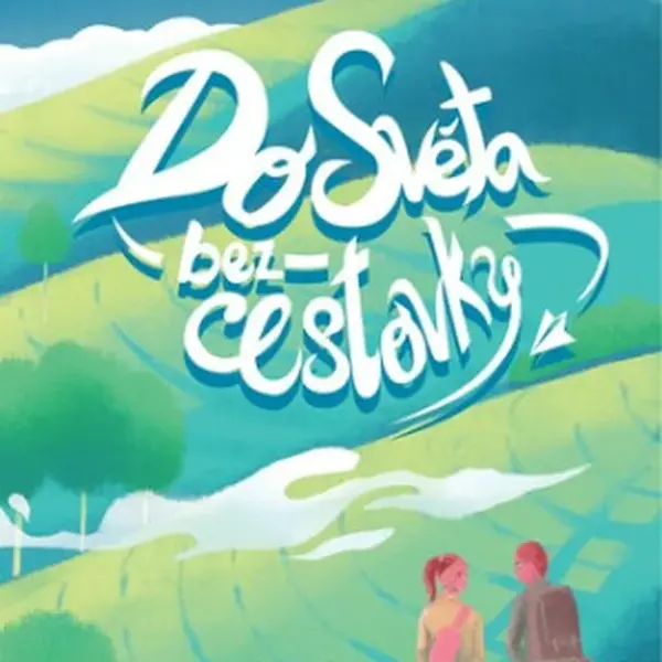 Do světa bez cestovky - Milan Peterka