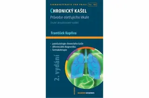 Chronický kašel - František Kopřiva