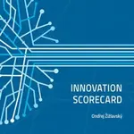 Innovation Scorecard - Ondřej Žižlavský - e-kniha