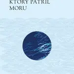 Chlapec, ktorý patril moru - Denis Theriault - e-kniha