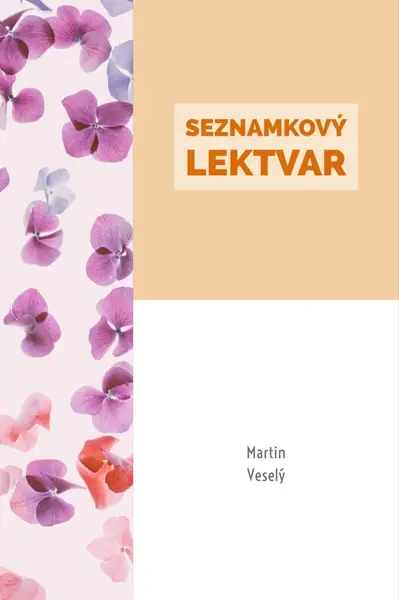 Seznamkový lektvar - Martin Veselý