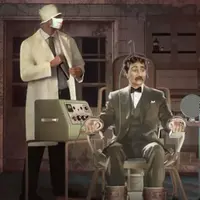 Verschluss - Karel Drexler