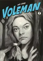 Voleman 2 - Jiří Grus