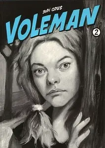 Voleman 2 - Jiří Grus