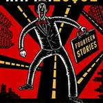 Kafkaesque: Fourteen Stories - Peter Kuper