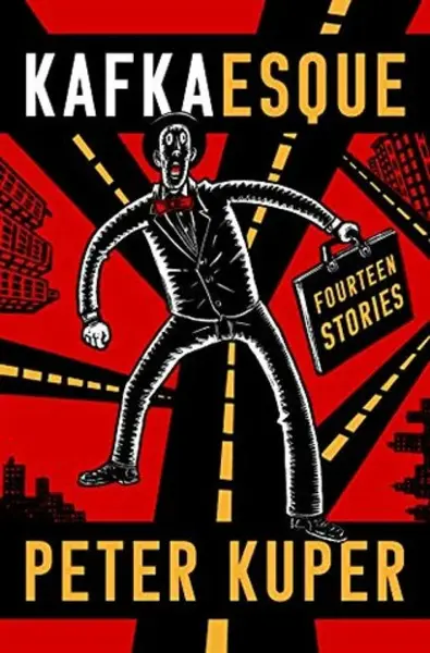 Kafkaesque - Franz Kafka
