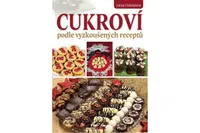 Cukroví podle vyzkoušených receptů - Alena Doležalová