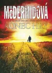 Konec hry - Val McDermidová