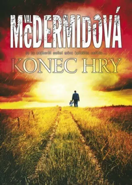Konec hry - Val McDermidová