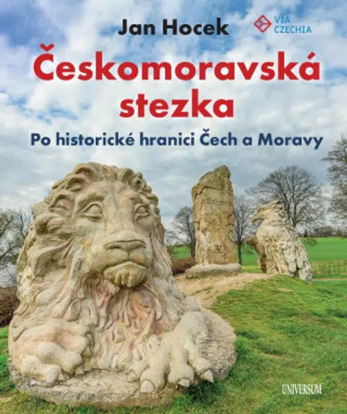 Českomoravská stezka - Jan Hocek