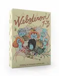 Websterovi 1-3 (box) - Vanda Rozenbergová, Katarína Kerekesová, Zuzana Křížková