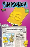 Simpsonovi 21: 09/2023 - kolektiv autorů