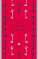 Northanger Abbey - Jane Austenová