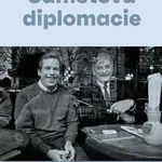 Sametová diplomacie - Dana Huňátová