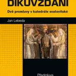 Díkuvzdání - Jan Lebeda