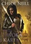 Divoká karta - Upíři z Chicaga - Chloe Neill