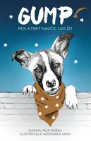 Gump - Pes, který naučil lidi žít - Filip Rožek