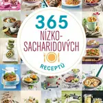 365 nízkosacharidových receptů